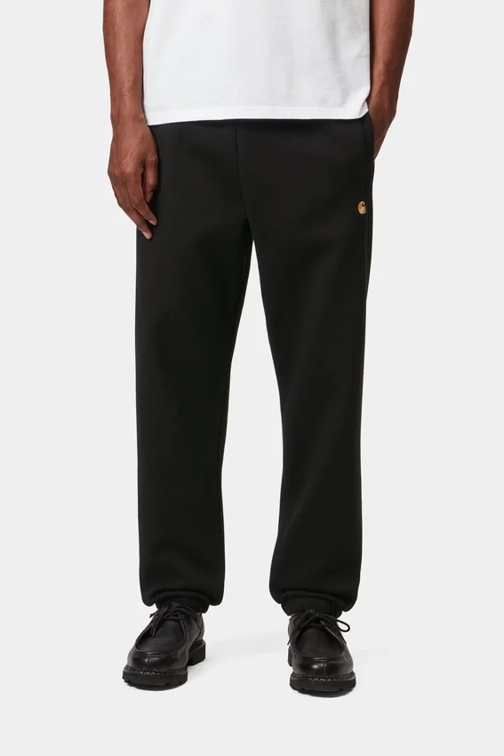 Pantaloni della felpa Chase Pantaloni della felpa Chase
