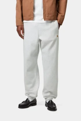 Pantaloni della felpa Chase Pantaloni della felpa Chase