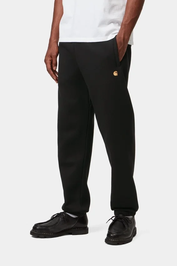 Pantaloni della felpa Chase Pantaloni della felpa Chase