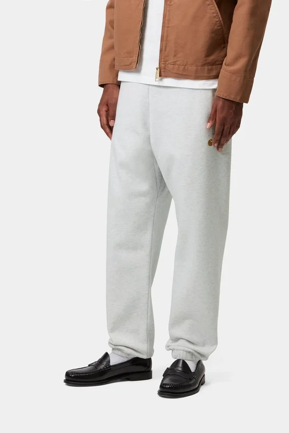 Pantaloni della felpa Chase Pantaloni della felpa Chase