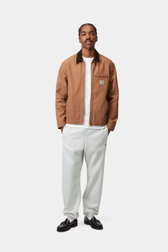 Pantaloni della felpa Chase Pantaloni della felpa Chase