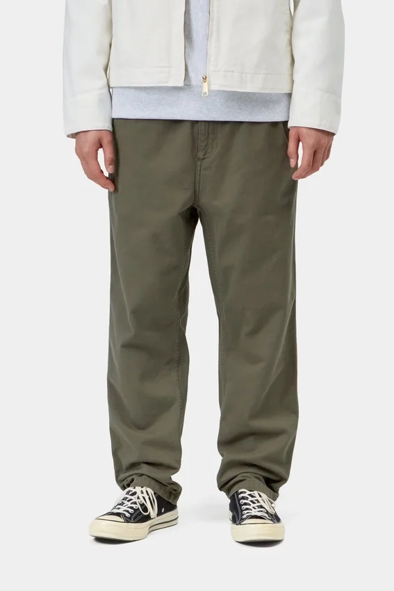 Pantaloni Flint Pantaloni Flint