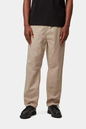Pantaloni Flint