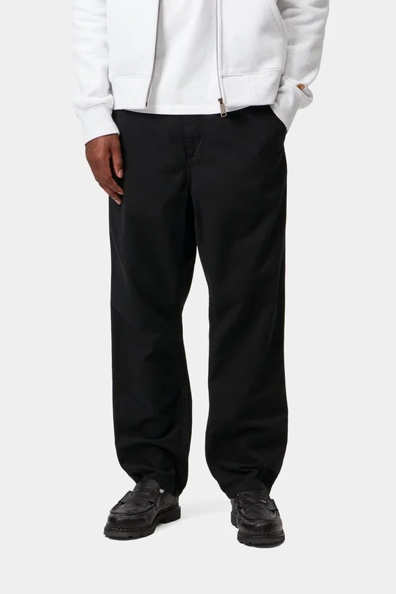 Pantaloni Flint Pantaloni Flint