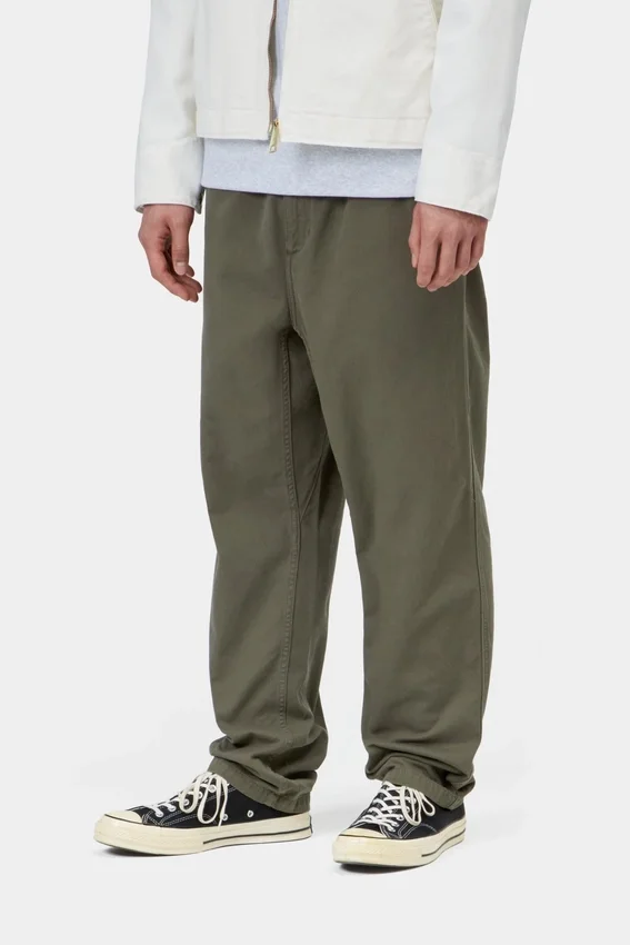 Pantaloni Flint Pantaloni Flint