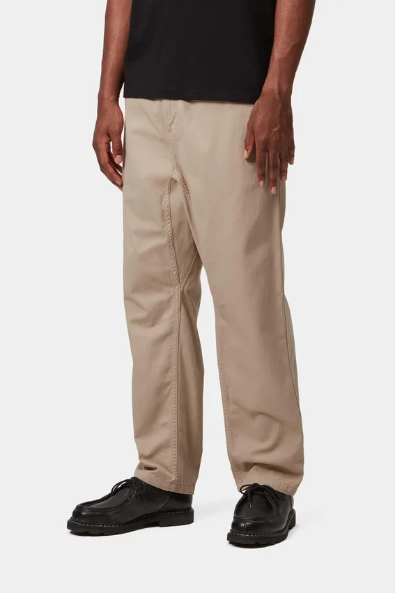 Pantaloni Flint Pantaloni Flint