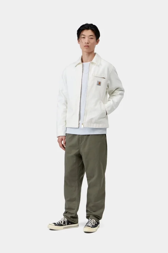 Pantaloni Flint Pantaloni Flint