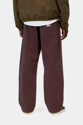 Pantaloni Floyde