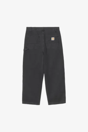 Pantaloni in velluto a coste Parrish Pantaloni in velluto a coste Parrish