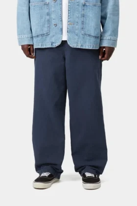 Pantaloni in velluto a coste Parrish Pantaloni in velluto a coste Parrish