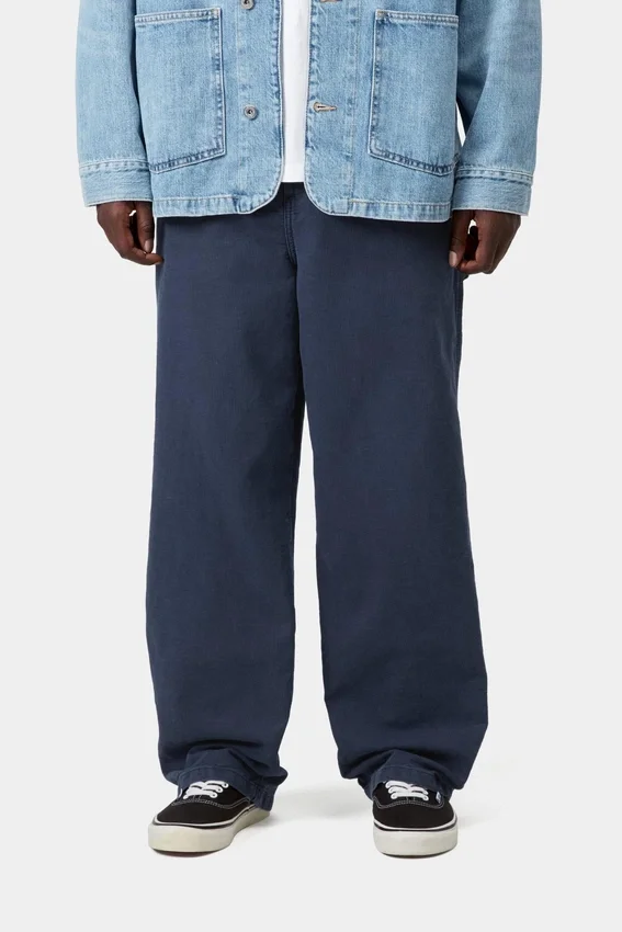 Pantaloni in velluto a coste Parrish Pantaloni in velluto a coste Parrish