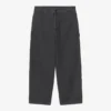 Pantaloni in velluto a coste Parrish
