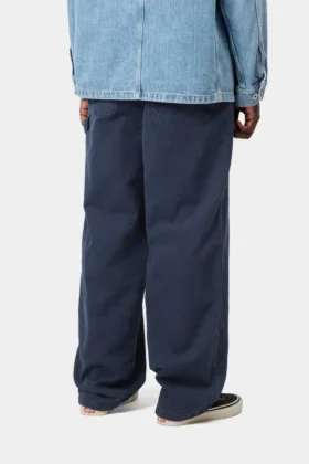 Pantaloni in velluto a coste Parrish Pantaloni in velluto a coste Parrish