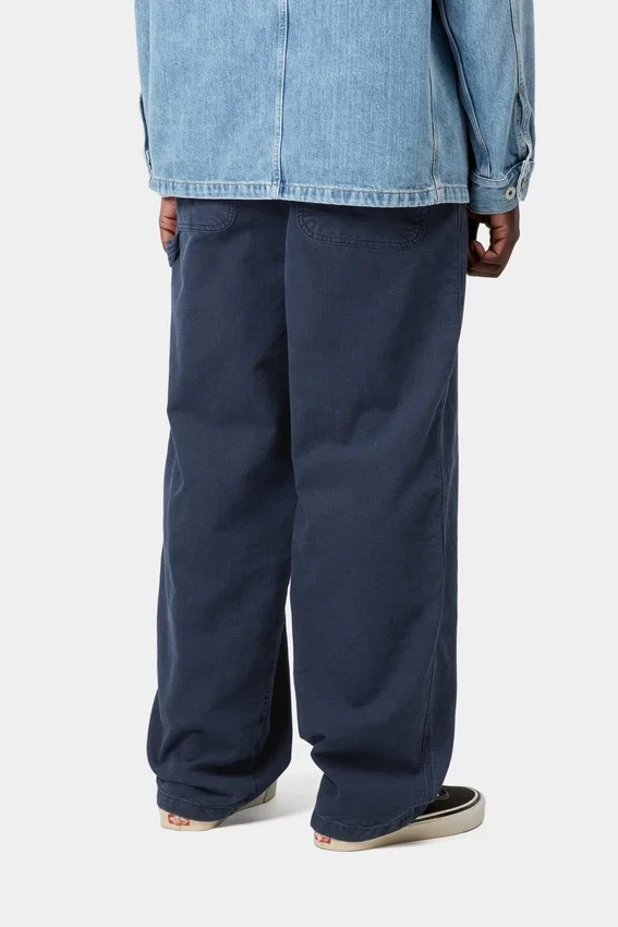 Pantaloni in velluto a coste Parrish Pantaloni in velluto a coste Parrish