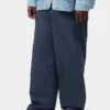 Pantaloni in velluto a coste Parrish Pantaloni in velluto a coste Parrish