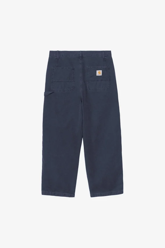 Pantaloni in velluto a coste Parrish Pantaloni in velluto a coste Parrish