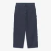 Pantaloni in velluto a coste Parrish Pantaloni in velluto a coste Parrish