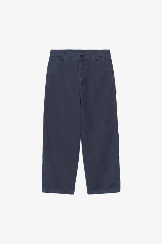 Pantaloni in velluto a coste Parrish Pantaloni in velluto a coste Parrish