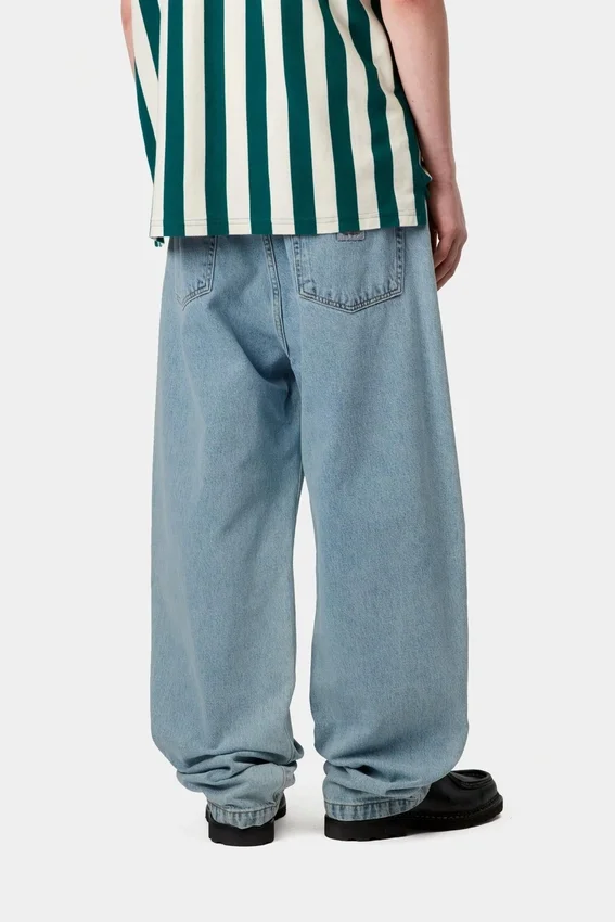 Pantaloni Landon Pantaloni Landon