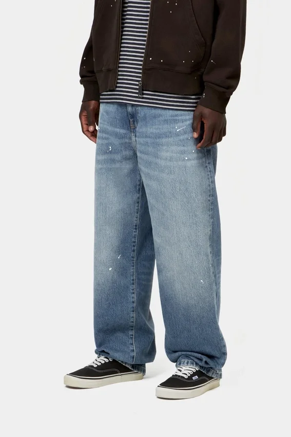 Pantaloni Landon Pantaloni Landon