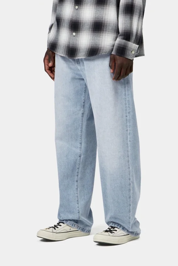 Pantaloni Landon Pantaloni Landon