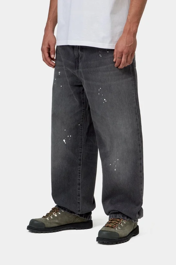 Pantaloni Landon Pantaloni Landon