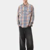 Pantaloni Landon Pantaloni Landon