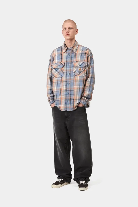 Pantaloni Landon Pantaloni Landon