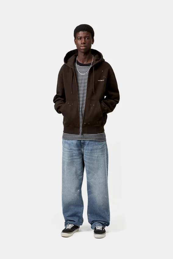Pantaloni Landon Pantaloni Landon