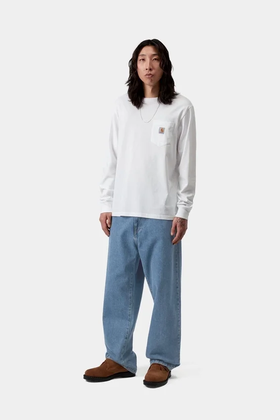 Pantaloni Landon Pantaloni Landon