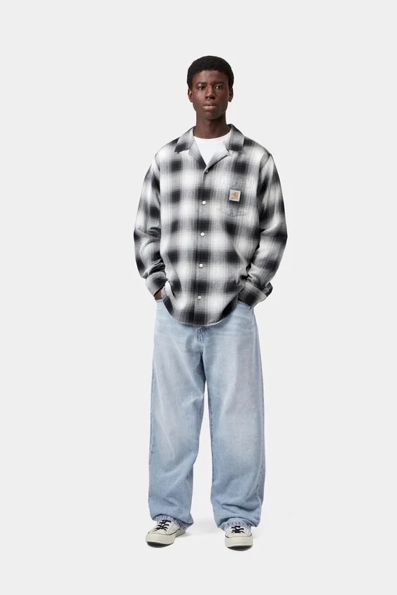 Pantaloni Landon Pantaloni Landon