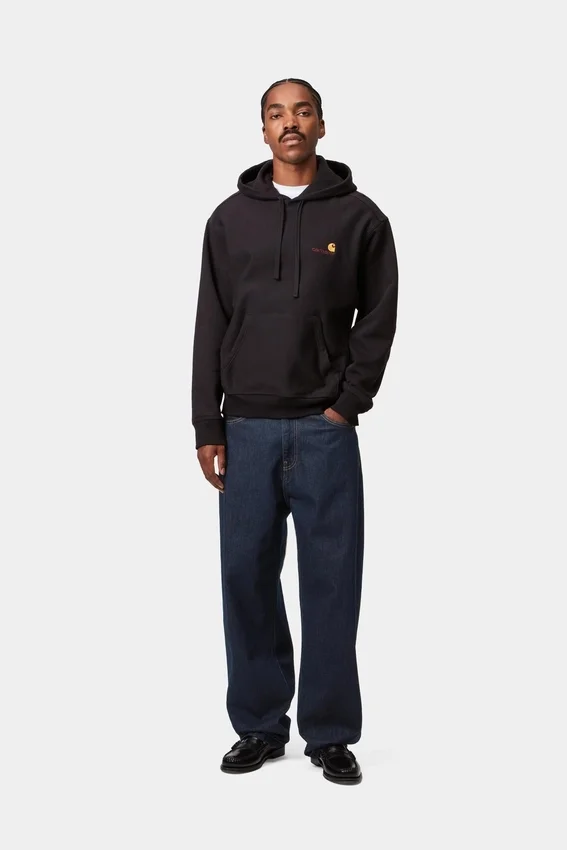 Pantaloni Landon Pantaloni Landon