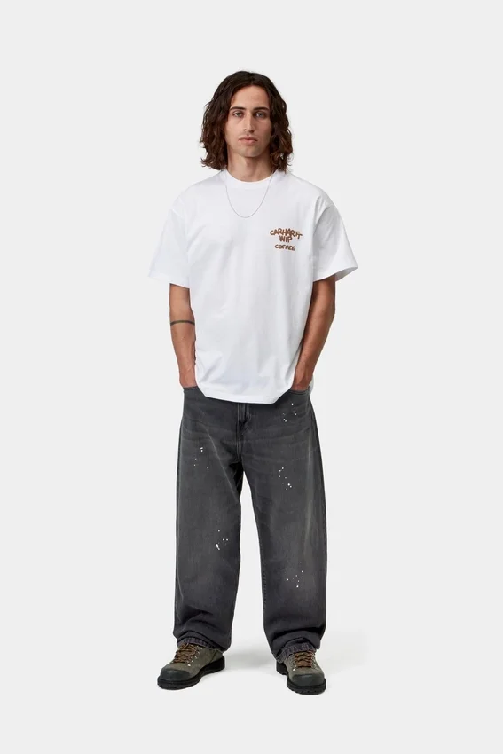 Pantaloni Landon Pantaloni Landon