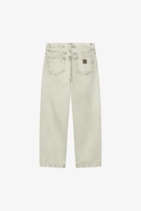 Pantaloni Landon – Denim colorato