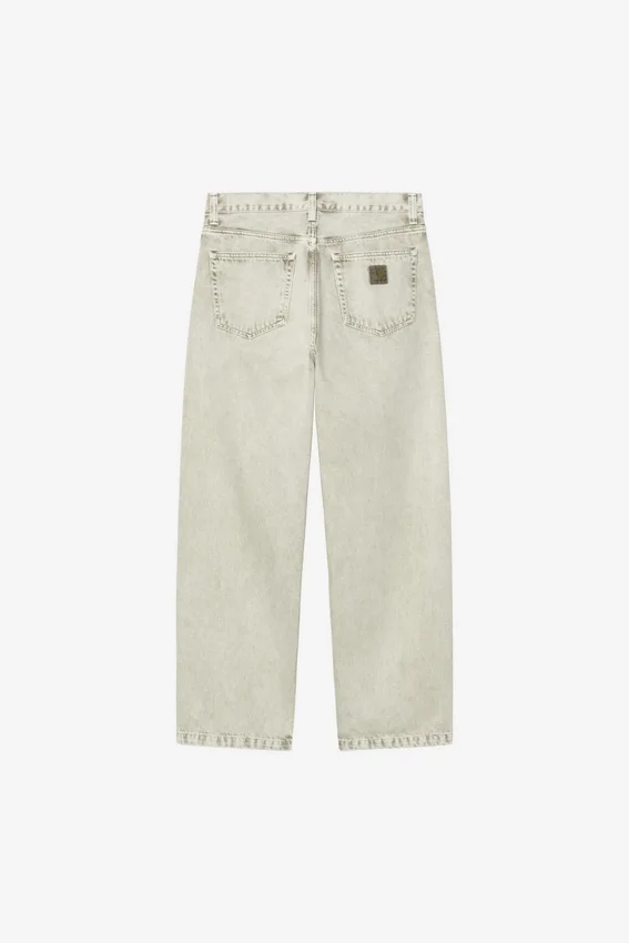 Pantaloni Landon – Denim colorato Pantaloni Landon – Denim colorato