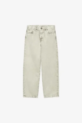 Pantaloni Landon – Denim colorato