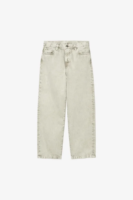 Pantaloni Landon – Denim colorato Pantaloni Landon – Denim colorato