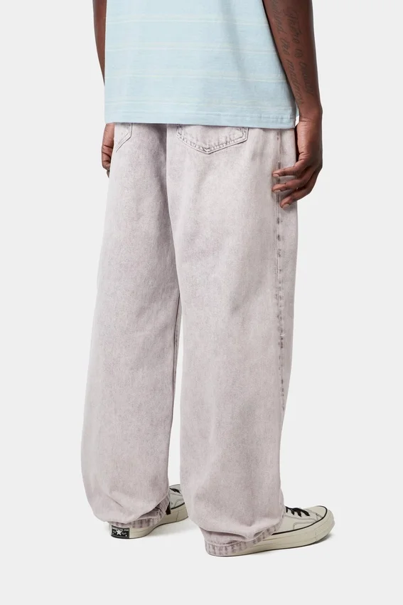 Pantaloni Landon – Denim colorato Pantaloni Landon – Denim colorato