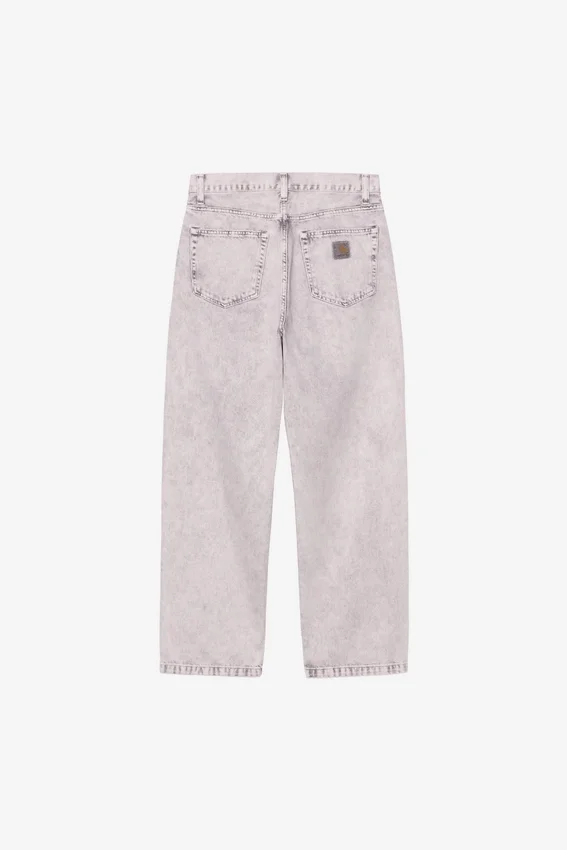 Pantaloni Landon – Denim colorato Pantaloni Landon – Denim colorato