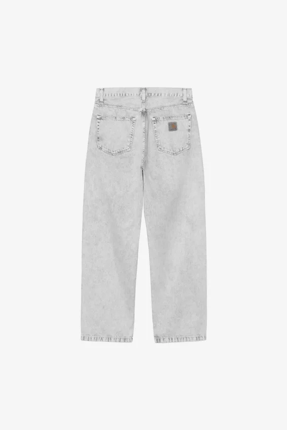Pantaloni Landon – Denim colorato Pantaloni Landon – Denim colorato