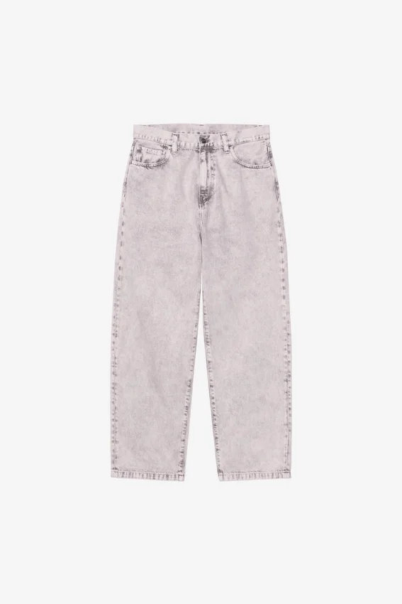 Pantaloni Landon – Denim colorato Pantaloni Landon – Denim colorato