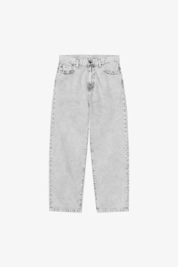 Pantaloni Landon – Denim colorato Pantaloni Landon – Denim colorato