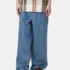 Pantaloni Lucas – Denim leggero Pantaloni Lucas – Denim leggero