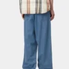 Pantaloni Lucas – Denim leggero Pantaloni Lucas – Denim leggero