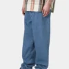 Pantaloni Lucas – Denim leggero Pantaloni Lucas – Denim leggero