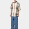 Pantaloni Lucas – Denim leggero Pantaloni Lucas – Denim leggero