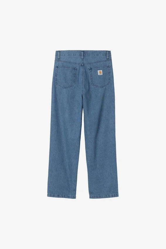 Pantaloni Lucas – Denim leggero Pantaloni Lucas – Denim leggero