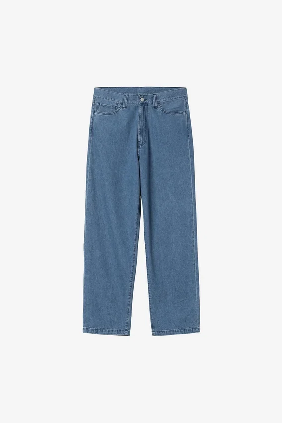 Pantaloni Lucas – Denim leggero Pantaloni Lucas – Denim leggero