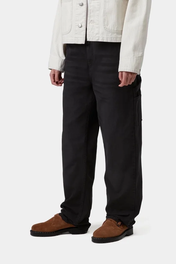 Pantaloni Pierce Straight Pantaloni Pierce Straight