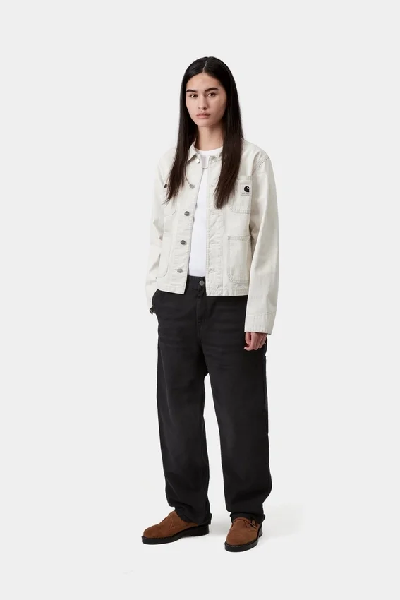 Pantaloni Pierce Straight Pantaloni Pierce Straight